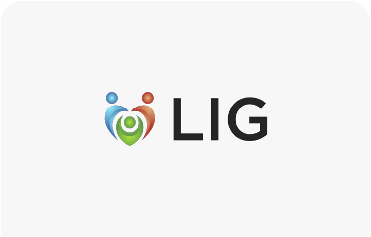 LIGの経営理念
