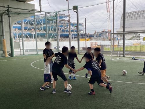 合同練習