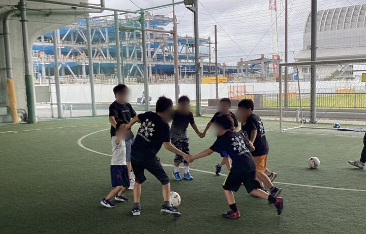 合同練習