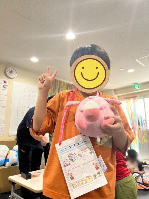夏祭り