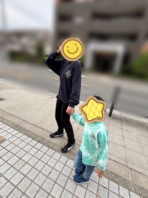 避難訓練
