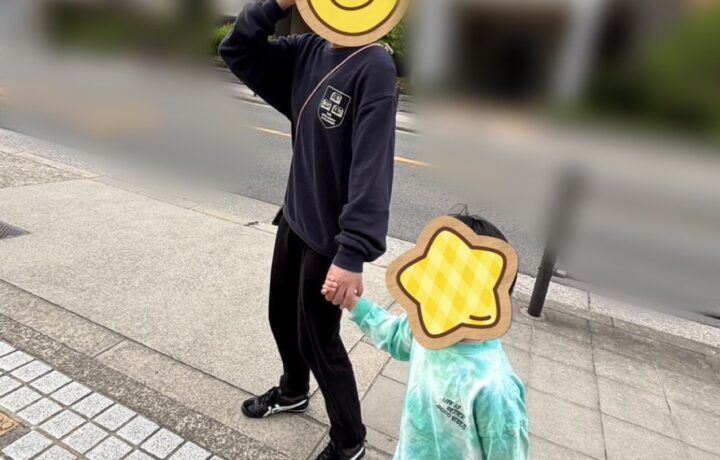 避難訓練