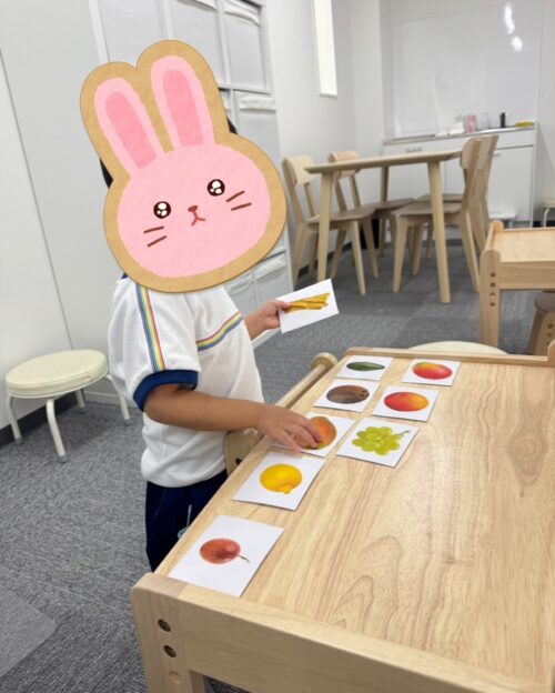 絵カード